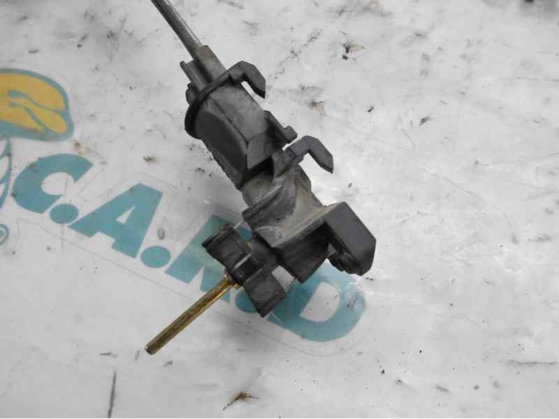 Recambio de retrovisor derecho para volkswagen polo berlina (6n1) básico referencia OEM IAM   C/M