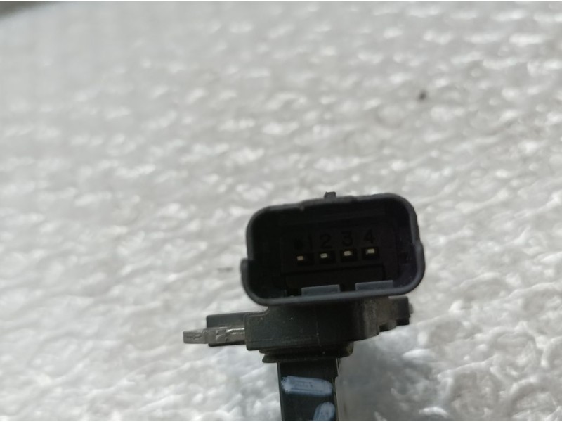 Recambio de caudalimetro para citroën c3 feel referencia OEM IAM 9677093080 AFH50M27 HITACHI