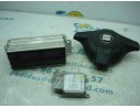 Recambio de kit airbag para seat leon (1m1) signo referencia OEM IAM   