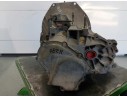 Recambio de caja cambios para ford fiesta berlina básico referencia OEM IAM 97WTRA F0B7A15C 5VELOCIDADES