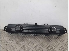 MANDO CALEFACCION / AIRE ACONDICIONADO 98340416ZD 3525250201 