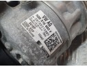 Recambio de compresor aire acondicionado para volkswagen polo advance referencia OEM IAM 5Q0816803F 8416P SANDEN