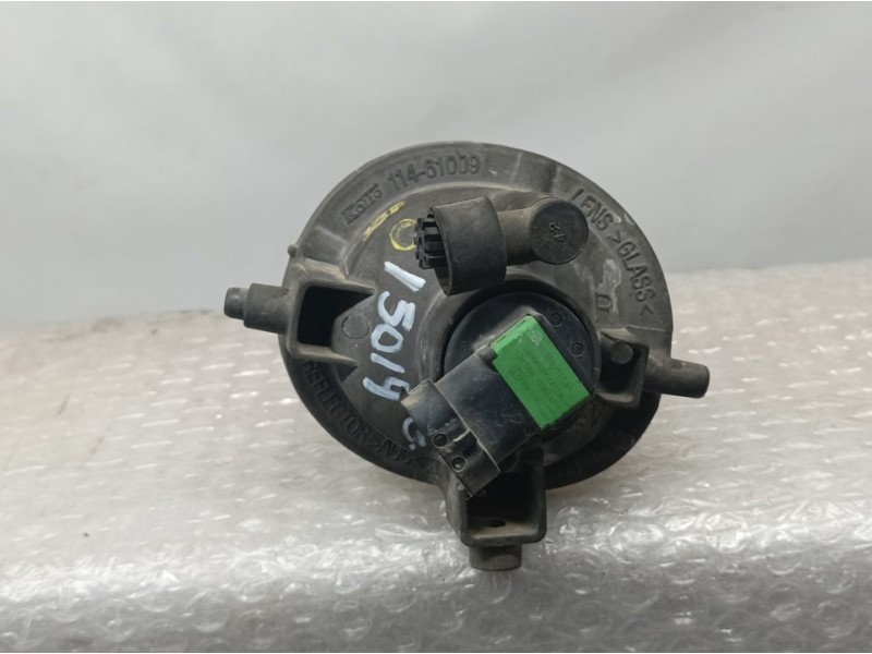 Recambio de faro antiniebla derecho para mazda 5 berl. (cr) 2.0 crtd active (81kw) referencia OEM IAM 11461009  KOITO