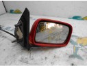 Recambio de retrovisor derecho para volkswagen polo berlina (6n1) básico referencia OEM IAM   C/M