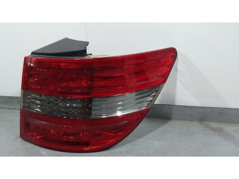 Recambio de piloto trasero derecho para mercedes-benz clase b (w245) b 160 (245.231) referencia OEM IAM 27520217  EXTERIOR