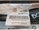 Recambio de airbag lateral trasero derecho para audi a6 berlina (4b2) 3.0 referencia OEM IAM 4B9880442A  