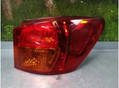 Recambio de piloto trasero derecho para lexus is200 (ds2/is2) 220d referencia OEM IAM   EXTERIOR