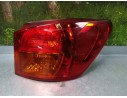 Recambio de piloto trasero derecho para lexus is200 (ds2/is2) 220d referencia OEM IAM   EXTERIOR