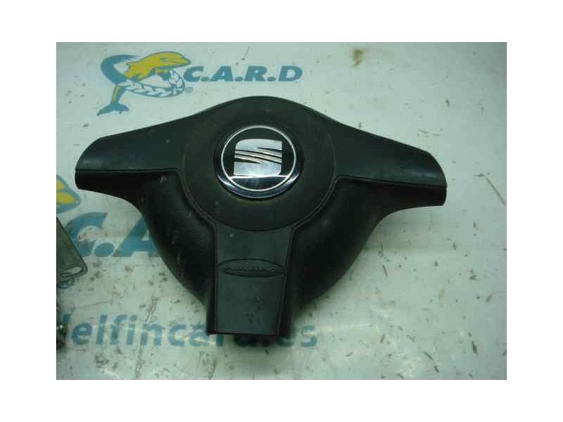 Recambio de kit airbag para seat leon (1m1) signo referencia OEM IAM   