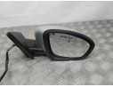 Recambio de retrovisor derecho para renault megane iv berlina 5p zen referencia OEM IAM 26223411B  ELECTRICO
