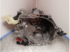 CAJA CAMBIOS 20ET30 9514599B 5VELOCIDADES