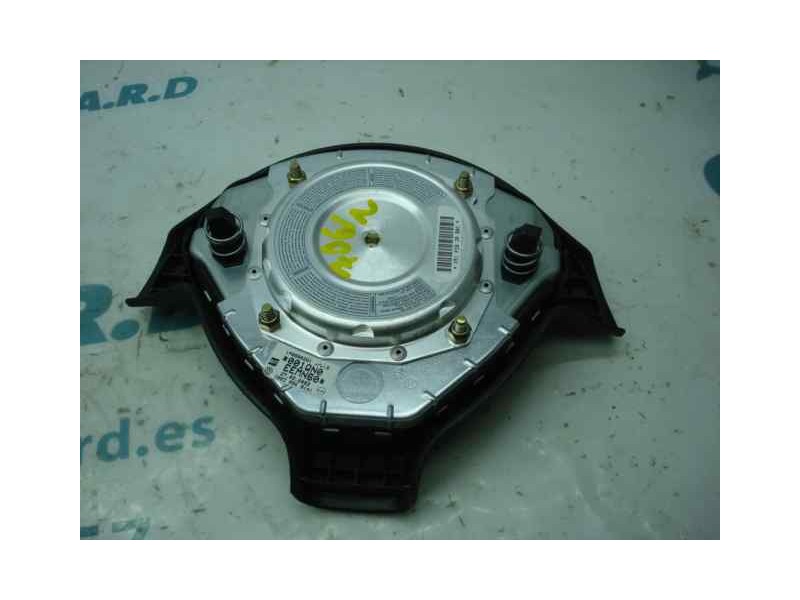 Recambio de kit airbag para seat leon (1m1) signo referencia OEM IAM   