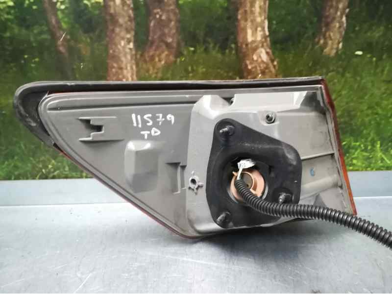 Recambio de piloto trasero derecho para lexus is200 (ds2/is2) 220d referencia OEM IAM   EXTERIOR