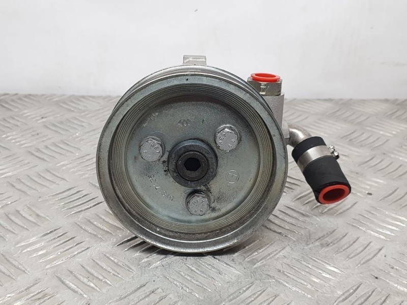 Recambio de bomba direccion para fiat doblo ii cargo (263) furgón base referencia OEM IAM 51817135  