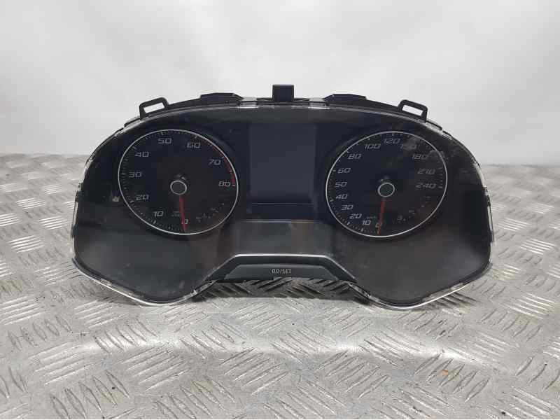 Recambio de cuadro instrumentos para seat ibiza (kj1) reference referencia OEM IAM 6F0920740 A2C99632100 