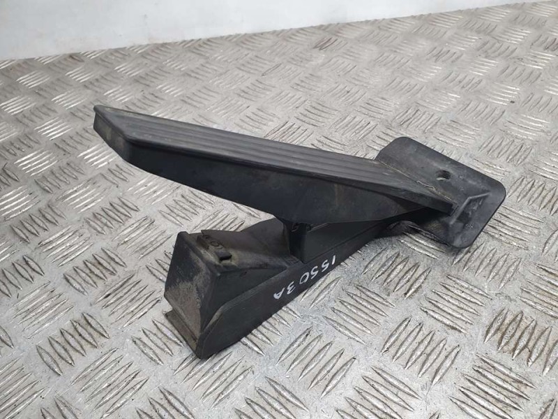 Recambio de potenciometro pedal para bmw x4 (f26) xdrive 20d referencia OEM IAM SIN REF  