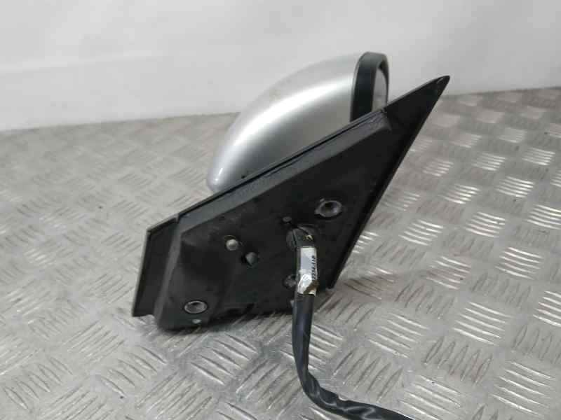 Recambio de retrovisor derecho para renault megane iv berlina 5p zen referencia OEM IAM 26223411B  ELECTRICO