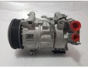 Recambio de compresor aire acondicionado para peugeot 208 (p2) allure referencia OEM IAM 9828684880 4471508550 DENSO