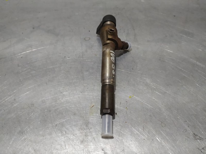 Recambio de inyector para renault megane ii berlina 5p authentique referencia OEM IAM H8200294788 FC2650877 SIEMENS