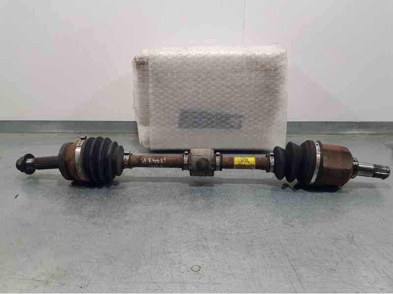 Recambio de transmision delantera izquierda para kia stonic (ybcuv) concept referencia OEM IAM 49500H8250  