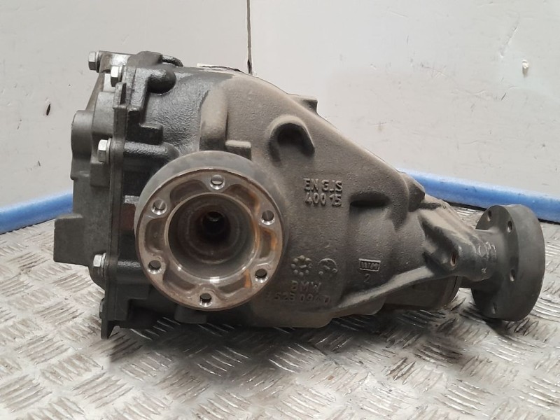 Recambio de diferencial trasero para bmw serie 5 berlina (e60) 530i referencia OEM IAM 754045601 8905041203880008 EAC74S