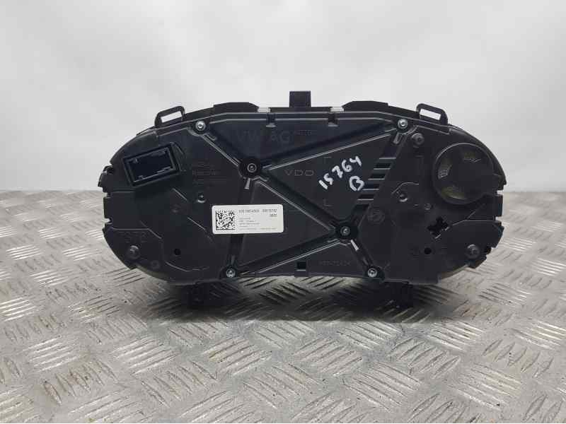 Recambio de cuadro instrumentos para seat ibiza (kj1) reference referencia OEM IAM 6F0920740 A2C99632100 