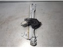 Recambio de elevalunas trasero izquierdo para citroën c4 lim. exclusive referencia OEM IAM   ELÉCTRICO 6 PINS GRAPA RAJADA