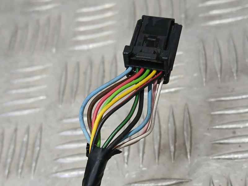 Recambio de retrovisor derecho para renault megane iv berlina 5p zen referencia OEM IAM 26223411B  ELECTRICO