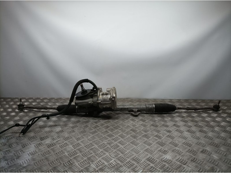 Recambio de cremallera direccion para citroën c3 feel referencia OEM IAM 9831639880  ELECTRO/MECANICA