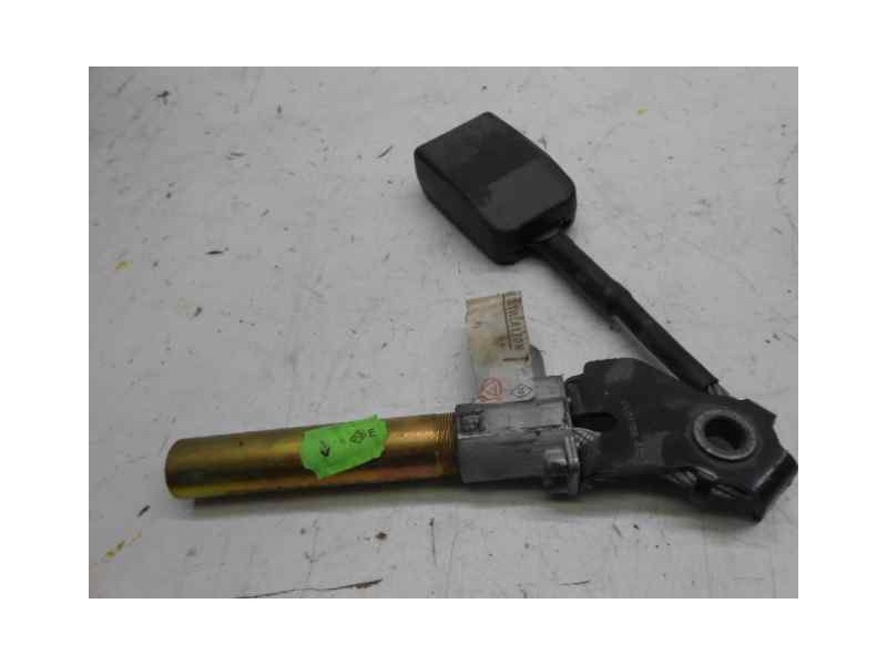 Recambio de pretensor airbag derecho para renault megane i coupe fase 2 (da..) 1.9 dci dynamique referencia OEM IAM   