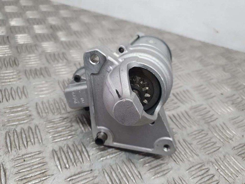 Recambio de motor arranque para peugeot partner kasten furgon referencia OEM IAM 9832577880 ESW2021HE VALEO