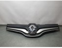 Recambio de rejilla delantera para renault kangoo profesional referencia OEM IAM 623829154R  ROZADA PATA ROTA