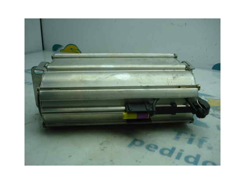 Recambio de kit airbag para seat leon (1m1) signo referencia OEM IAM   