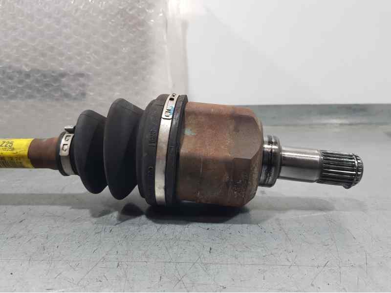 Recambio de transmision delantera izquierda para kia stonic (ybcuv) concept referencia OEM IAM 49500H8250  