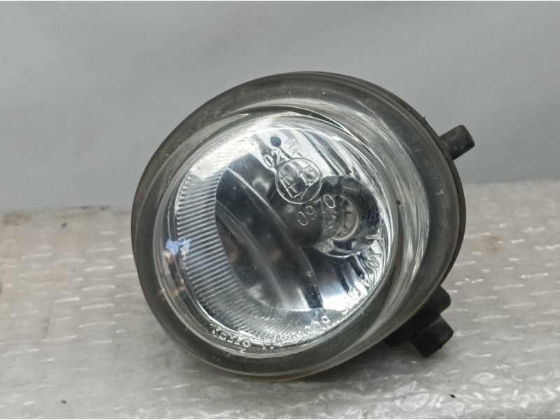 Recambio de faro antiniebla izquierdo para mazda 5 berl. (cr) 2.0 crtd active (81kw) referencia OEM IAM 11461009  KOITO