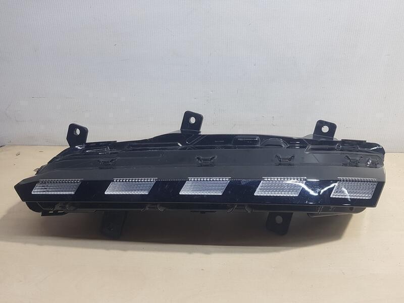 Recambio de piloto delantero derecho para peugeot 308 style referencia OEM IAM 9835389580  VARIOS SOPORTES ROTOS