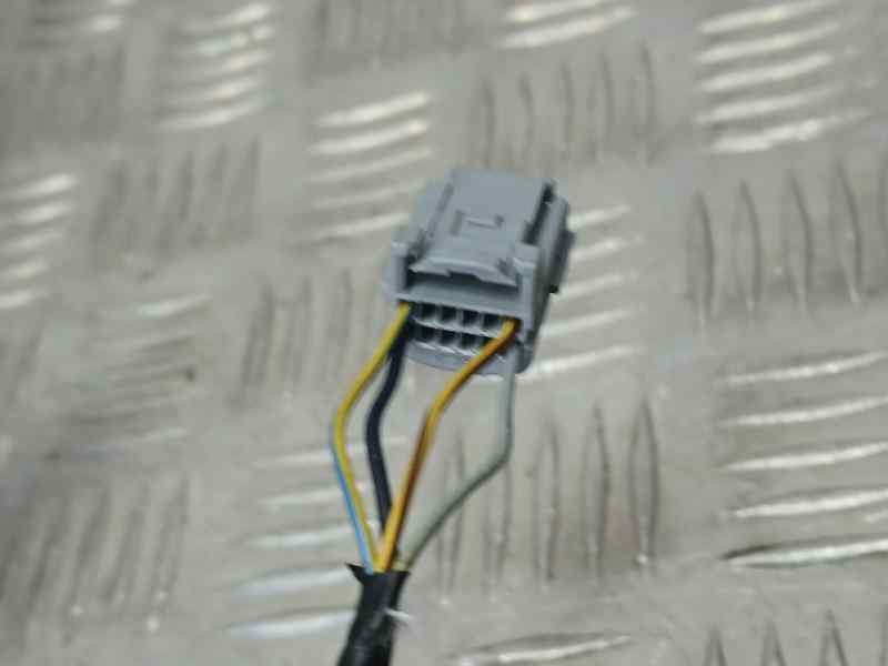 Recambio de retrovisor derecho para renault megane iv berlina 5p zen referencia OEM IAM 26223411B  ELECTRICO