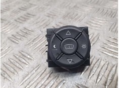 Recambio de mando multifuncion para peugeot 508 allure referencia OEM IAM 96661115ZD 3395110101 