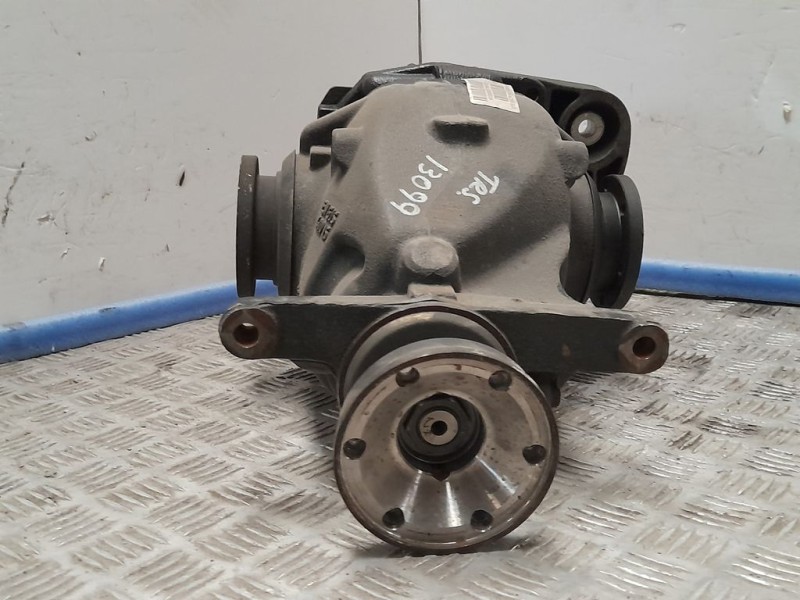 Recambio de diferencial trasero para bmw serie 5 berlina (e60) 530i referencia OEM IAM 754045601 8905041203880008 EAC74S
