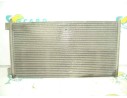 Recambio de condensador / radiador aire acondicionado para fiat doblo (119) 1.3 16v jtd actual multijet referencia OEM IAM   