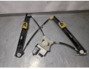 Recambio de elevalunas delantero derecho para volkswagen polo advance referencia OEM IAM 2G4837462B  ELECTRICO 24 PINES