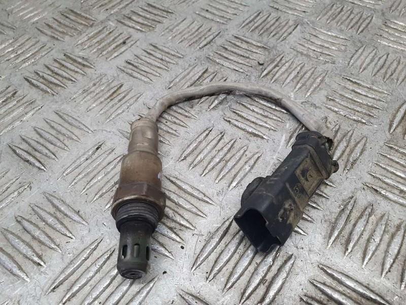 Recambio de sonda lambda para peugeot 308 style referencia OEM IAM 9810634380  