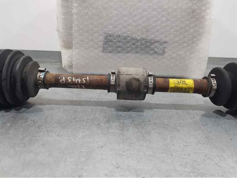 Recambio de transmision delantera izquierda para kia stonic (ybcuv) concept referencia OEM IAM 49500H8250  