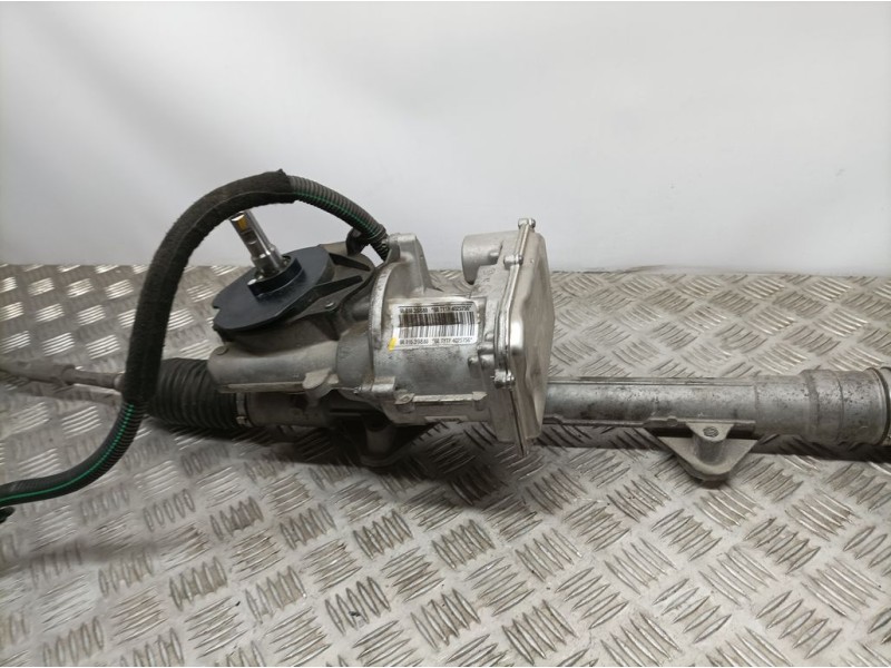 Recambio de cremallera direccion para citroën c3 feel referencia OEM IAM 9831639880  ELECTRO/MECANICA