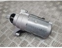 Recambio de motor arranque para peugeot partner kasten furgon referencia OEM IAM 9832577880 ESW2021HE VALEO