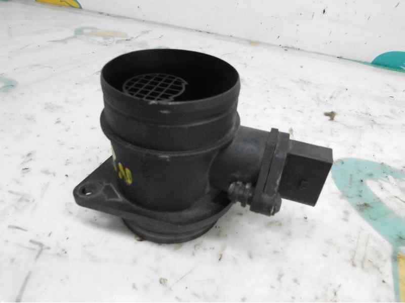 Recambio de caudalimetro para seat altea (5p1) reference referencia OEM IAM 0281002531 038906461B BOSCH
