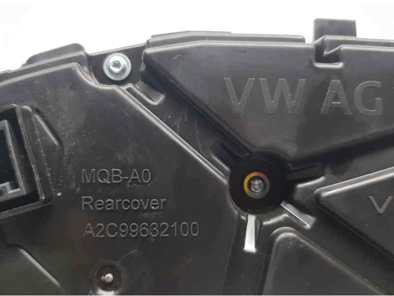 Recambio de cuadro instrumentos para seat ibiza (kj1) reference referencia OEM IAM 6F0920740 A2C99632100 