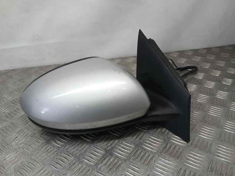 Recambio de retrovisor derecho para renault megane iv berlina 5p zen referencia OEM IAM 26223411B  ELECTRICO