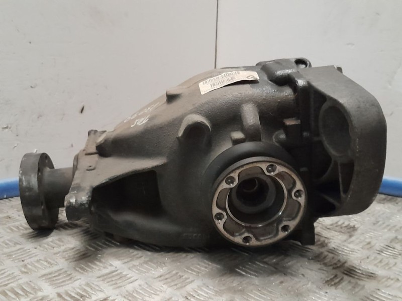Recambio de diferencial trasero para bmw serie 5 berlina (e60) 530i referencia OEM IAM 754045601 8905041203880008 EAC74S