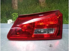Recambio de piloto trasero derecho para lexus is200 (ds2/is2) 220d referencia OEM IAM   INTERIOR